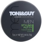 TONI&GUY Men cera de pelo de acabado mate