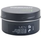 TONI&GUY Men cera de pelo de acabado mate