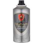 Tonino Lamborghini Prestigio Platinum Edition Deo-Spray für Herren 150 ml