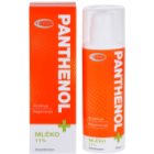 Topvet Panthenol + lapte de corp calmant