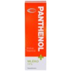 Topvet Panthenol + lapte de corp calmant