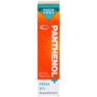 Topvet Panthenol + Soothing Body Foam After Sun