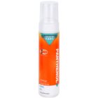 Topvet Panthenol + beruhigender Bodyschaum nach dem Sonnen