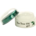Topvet Tea Tree Oil gel pro problematickou pleť, akné