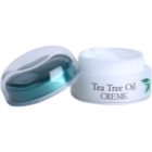 Topvet Tea Tree Oil krém pro problematickou pleť, akné