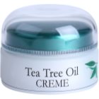 Topvet Tea Tree Oil krém pro problematickou pleť, akné