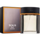Tous Man Intense Eau de Toilette für Herren 100 ml