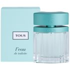 Tous L'Eau Eau De Toilette Eau de Toilette für Damen 30 ml