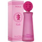Tous Kids Girl woda toaletowa dla dzieci 100 ml