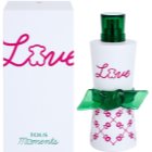 Tous Love Eau de Toilette für Damen 90 ml