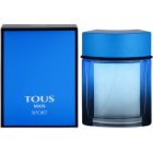 Tous Man Sport woda toaletowa dla mężczyzn 100 ml