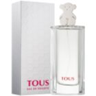 Tous Tous eau de toilette pentru femei 50 ml
