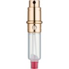 Travalo Engine Refillable Atomiser unisex 5 ml Refill gold