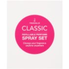 Travalo Classic HD Gift Set II. Hot Pink