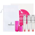 Travalo Classic HD Gift Set II. Hot Pink