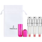 Travalo Classic HD Gift Set II. Hot Pink