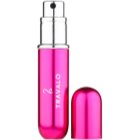 Travalo Classic HD Gift Set II. Hot Pink