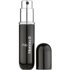 Travalo Classic HD ajándékszett III. Black