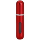 Travalo Classic HD polnilno razpršilo za parfum uniseks 5 ml odtenek Red