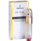 Travalo Crystal Gold plnitelný rozprašovač parfémů unisex 5 ml