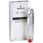 Travalo Crystal Silver Refillable Atomiser unisex 5 ml