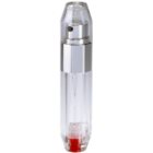 Travalo Crystal Silver Refillable Atomiser unisex 5 ml