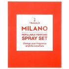 Travalo Milano Gift Set IV. Orange