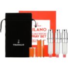 Travalo Milano Gift Set IV. Orange