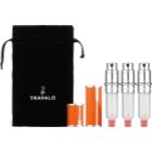 Travalo Milano Gift Set IV. Orange