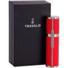 Travalo Milano Navulbare Parfum verstuiver Unisex 5 ml Hot Pink