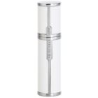 Travalo Milano Refillable Atomiser unisex 5 ml White