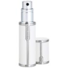 Travalo Milano Refillable Atomiser unisex 5 ml White