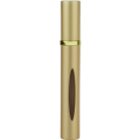 Travalo Touch Elegance Refillable Roll-on Bottle unisex 5 ml (Gold)