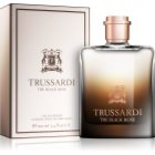 Trussardi The Black Rose eau de parfum mixte 100 ml