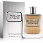 Trussardi Riflesso lotion après-rasage pour femme 100 ml