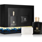 Trussardi Uomo Geschenkset I.