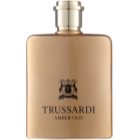 Trussardi Amber Oud eau de parfum pentru barbati 100 ml
