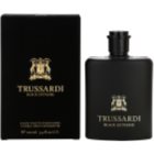 Trussardi Black Extreme toaletní voda pro muže 100 ml