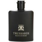 Trussardi Black Extreme toaletní voda pro muže 100 ml