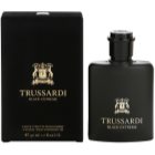 Trussardi Black Extreme woda toaletowa dla mężczyzn 50 ml