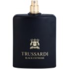 Trussardi Black Extreme туалетна вода тестер для чоловіків 100 мл
