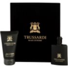 Trussardi Black Extreme Geschenkset I.