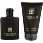 Trussardi Black Extreme Gift Set I.