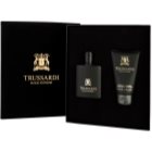 Trussardi Black Extreme Geschenkset I.