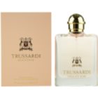 Trussardi Delicate Rose toaletní voda pro ženy 100 ml