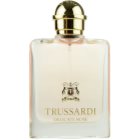 Trussardi Delicate Rose toaletní voda pro ženy 100 ml