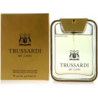 Trussardi My Land toaletná voda pre mužov 100 ml