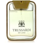 Trussardi My Land toaletná voda pre mužov 100 ml