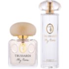 Trussardi My Name Greyhound Massage zestaw upominkowy I.