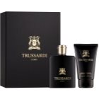 Trussardi Uomo Geschenkset I.